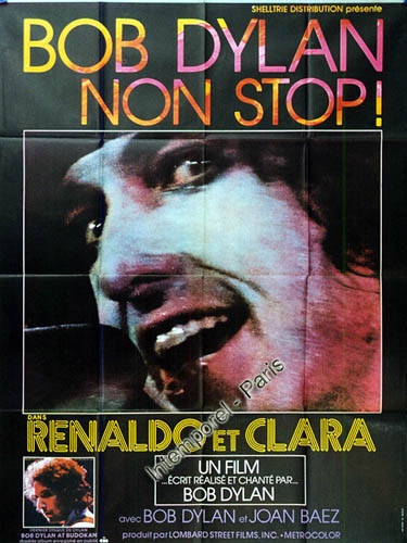 RENALDO ET CLARA